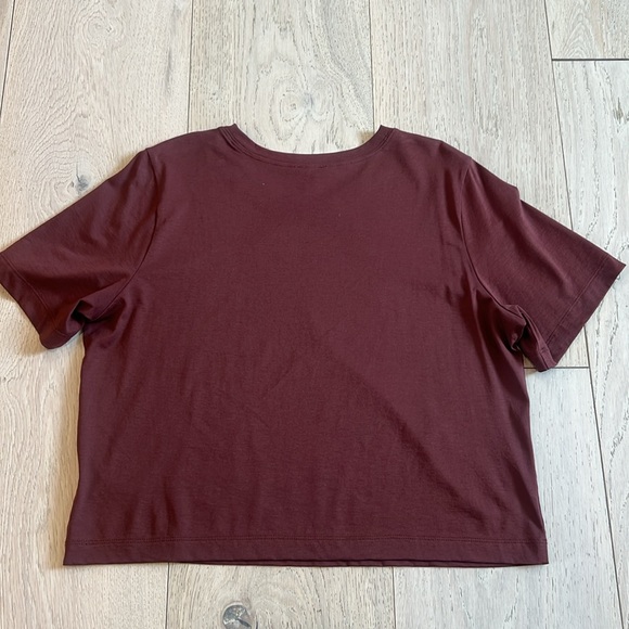 Express Relaxed Fit T-Shirt - Picture 2 of 7